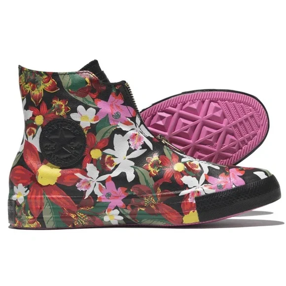 Converse x PatBo Shroud Hi Size 6 - Picture 1 of 8